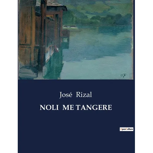 Noli Me Tangere