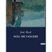 Noli Me Tangere
