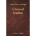 Actions and Reactions (World Classics, Unabridged)