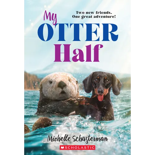 My Otter Half