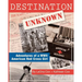 Destination Unknown: Adventures of a WWII American Red Cross Girl