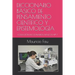 Diccionario Básico de Pensamiento Científico Y Epistemología: Colección Diccionarios Básicos N° 7