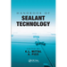 Handbook of Sealant Technology