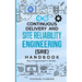 Continuous Delivery and Site Reliability Engineering (SRE) Handbook: Non-Programmer's Guide