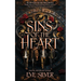 Sins of the Heart: A Dark Fantasy Romance