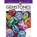 Creative Haven Gemstones Color by Number