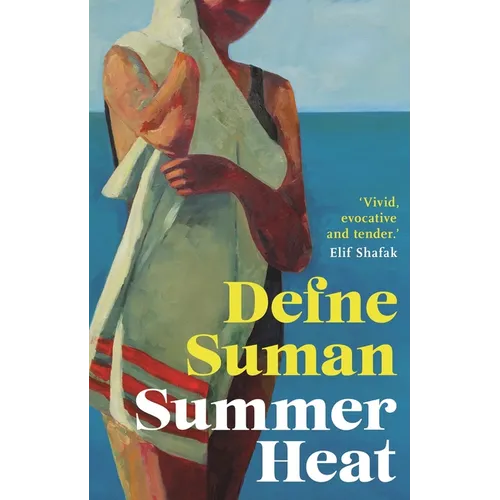 Summer Heat
