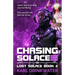 Chasing Solace