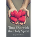 Time Out with the Holy Spirit