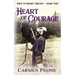 Heart of Courage