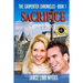 Sacrifice, Carrie's Story - The Carpenter Chronicles, Book One: A Christian Romance