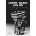 Creativity and Creators in the Arts: Poems Celebrating the Muse 1984-2018
