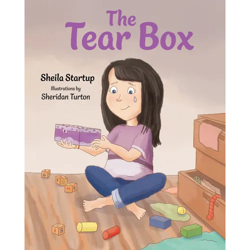 The Tear Box