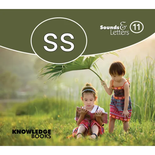 Sounds and Letters Th: Book 15