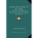 Goops and How to Be Them: A Manual of Manners for Polite Infants Inculcating Many Juvenile Virtues Both by Precept and Example