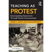 Teaching as Protest: Emancipating Classrooms Through Racial Consciousness