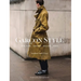 Garçon Style: New York, London, Milano, Paris (Best Selling Street Photography Book, for Fans Street Style Fashion and Photography)