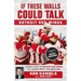 If These Walls Could Talk: Detroit Red Wings
