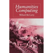 Humanities Computing