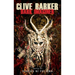 Clive Barker: Dark Imaginer