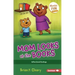 Mom Looks at the Books: Inflectional Endings