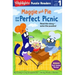 Maggie and Pie and the Perfect Picnic