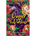 Dagger in the Dahlias