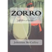 Zorro: The Curse of Capistrano