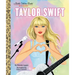 Taylor Swift: A Little Golden Book Biography