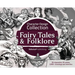 Character Design Collection: Fairy Tales & Folklore