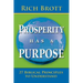 Prosperity Has a Purpose: 27 Biblical Principles to Understand