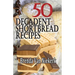50 Decadent Shortbread Recipes