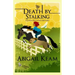 Death By Stalking: A Josiah Reynolds Mystery 12