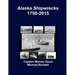 Alaska Shipwrecks 1750-2015