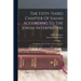The Fifty-third Chapter Of Isaiah According To The Jewish Interpreters: Translations, By S. R. Driver And A. Naubauer