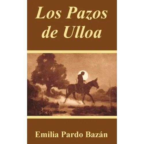 Los Pazos de Ulloa