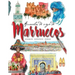 Marruecos acuarelas de viaje