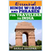 Essential Hindi Words And Phrases For Travelers To India