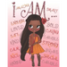 I Am: Positive Affirmations for Kids Self-Esteem and Confidence Coloring Book For Girls Kids Books About Diversity