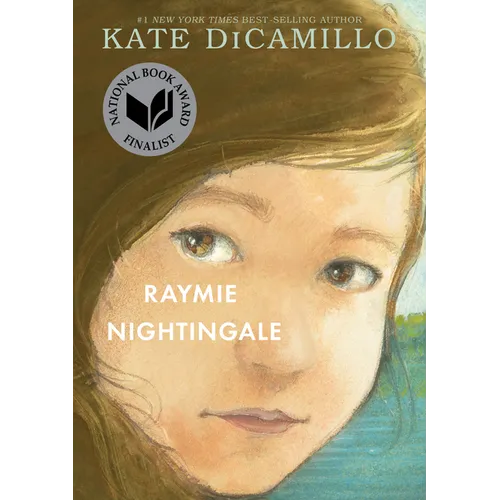 Raymie Nightingale: (A Historical Middle-Grade Novel of Hope and Friendship Set in 1970s Florida - For Kids Ages 10-14 in Grades 5-9)