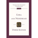 Ezra and Nehemiah: Tyndale Old Testament Commentary