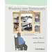 Windows Into Yesteryears: A History of Pîstrians, Pîstres, Pîtres & Pitre: A Historical Documentary