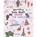 How to Draw Cute Stuff: Around the World