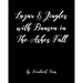 Lazar and Jingles with Bunson in The Ashes Fall