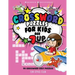Crossword Puzzles for Kids Age 7 up: 90 Crossword Easy Puzzle Books for Kids