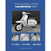 The Evolution of the Lambretta 200: TV 200 SX 200 GP 200
