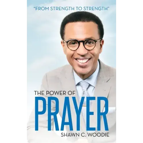 The Power of Prayer: From Strength to Strength