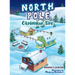 North Pole on Christmas Eve