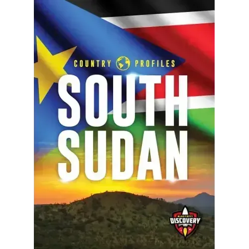 South Sudan