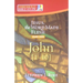 Jesus the Word Made Flesh, Part One: John 1-10